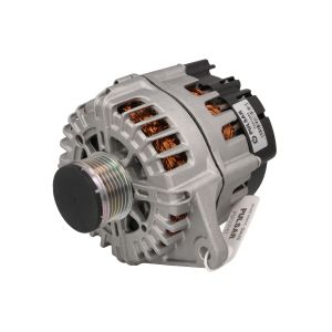 Driefasige generator PULSAR ROTATING ELECTRICS PSR10582