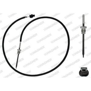 Sensor, Abgastemperatur WAGNER ETP00084