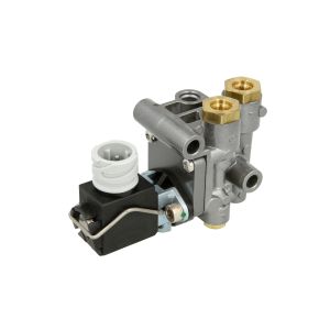 Électrovanne, ralentisseur PNEUMATICS PN-10534