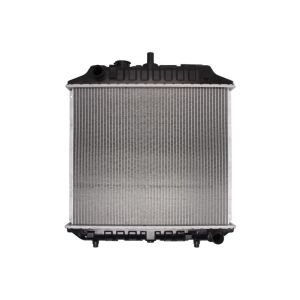 Radiador, arrefecimento do motor NISSENS 62516