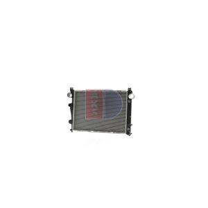Raffreddatore motore AKS DASIS 135270N