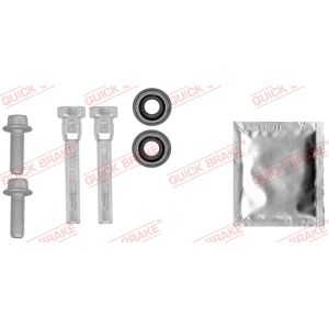 Reparatieset, remklauw QUICK BRAKE QB113-1444X