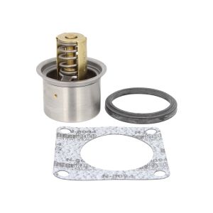 Thermostat (liquide de refroidissement) WAHLER 411045.82D