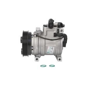 Klimakompressor NISSENS 89302