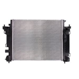 Radiateur, refroidissement du moteur KOYORAD PL493550