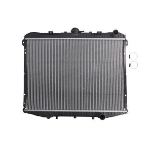 Radiador, arrefecimento do motor NRF 519533