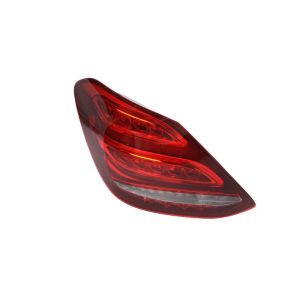 feu arrière MAGNETI MARELLI 715011128101
