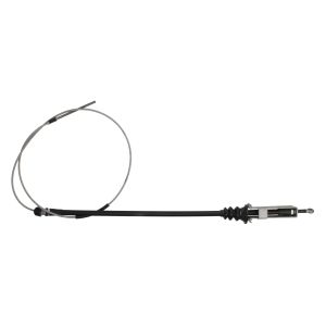 Cable de freno de mano ADRIAUTO AD11.0296.2