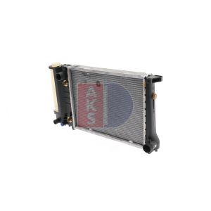 Raffreddatore motore AKS DASIS 050720N