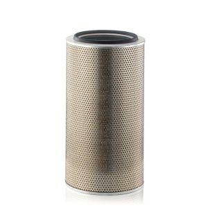 Luchtfilter MANN-FILTER C 33 920/3