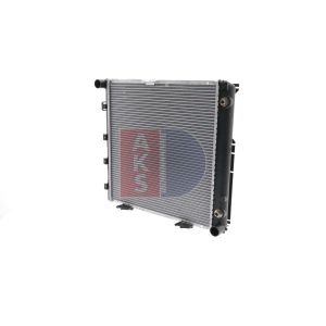 Raffreddatore motore AKS DASIS 120450N