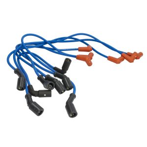 Kit de cabos de ignição QUICKSILVER 863656A2