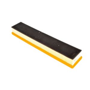 Filtro de ar MAHLE KNECHT LX 1604