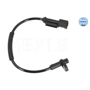 Sensor do ABS, dianteiro/traseiro, esquerdo/direito  MEYLE-ORIGINAL: True to OE. MEYLE 714 899 0033