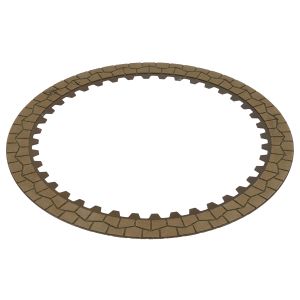Elemento, transmissão automática ZF 0501 301 918