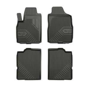 Rubber vloermatten FROGUM FRG77407190
