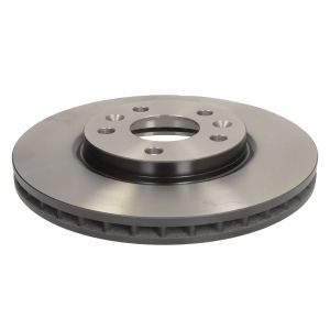 Disco de freno TRW DF4615,1 Piezza