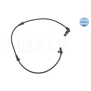 ABS-sensor MEYLE 014 899 0080