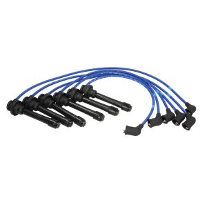 Juego de cables de encendido NGK 2555