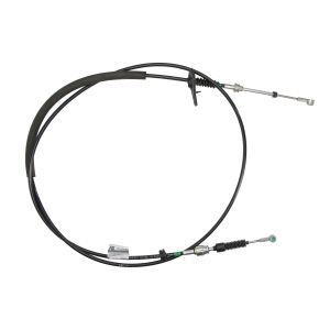 Seilzug, Schaltgetriebe AKUSAN 4512-05-0129P