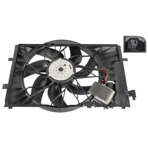 Ventilador FEBI BILSTEIN 171229