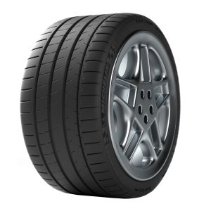 Sommerreifen MICHELIN Pilot Super Sport 225/40R19 XL 93Y