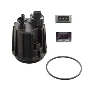 Kraftstoffwasserabscheider FEBI BILSTEIN 103290