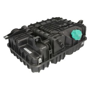 Ausgleichsbehälter, Kühlmittel NISSENS 996038