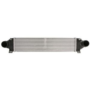 Ar de admissão e radiador do motor NRF 309169