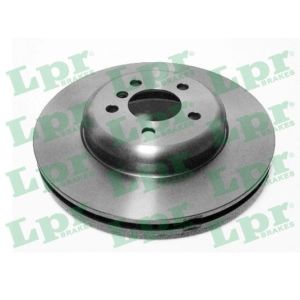 DoppelDisque de frein LPR B2070V