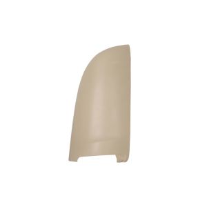 Deflector de viento PACOL SCA-CP-004L izquierda