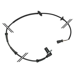 Sensor de velocidad, ABS MEYLE 114 800 0006