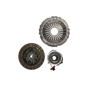 Kit d'embrayage SACHS 3400 710 019:009