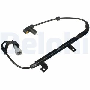 Sensor do ABS traseiro, direito DELPHI SS20277