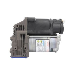 Compressor, sistema de ar comprimido AMK A2018