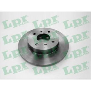Disco de freno LPR N2010P