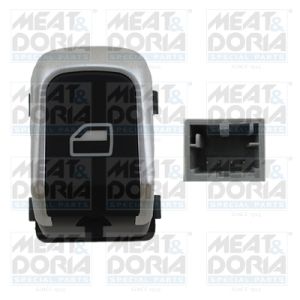 Interruptor, regulador da janela MEAT & DORIA 26160