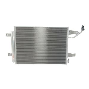 A/C-kondensor DENSO DCN16001