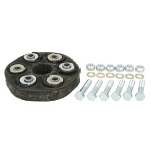 Disco rígido, eje de transmisión FEBI BILSTEIN 03907