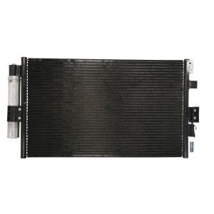 Kondensator, Klimaanlage THERMOTEC KTT110702