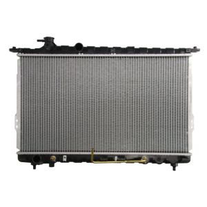 Radiator, motorkoeling THERMOTEC D70509TT