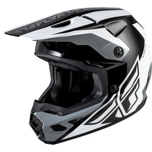 Capacete todo-o-terreno FLY RACING FLY 73-8674X