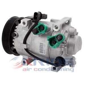 Compressor, ar condicionado MEAT & DORIA K19170