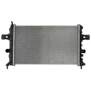 Radiador, arrefecimento do motor NRF 53000