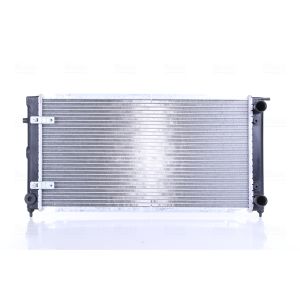 Arrefecedor do motor NISSENS 65264