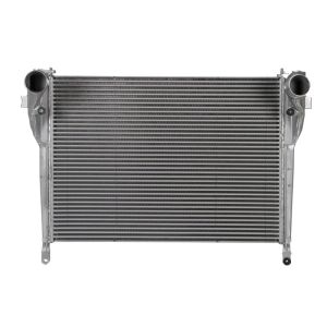 Intercooler BEHR MAHLE CI 33 000P