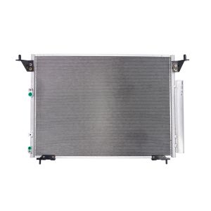 Condenseur, climatisation NISSENS 940188