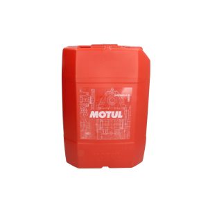 Óleo da caixa de velocidades MOTUL 108073 TRH FE 20L