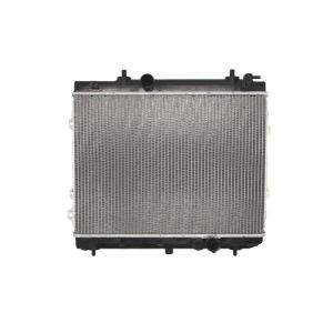 Radiateur, refroidissement du moteur VALEO 735531