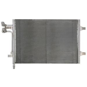 Condenseur, climatisation HELLA 8FC 351 318-384